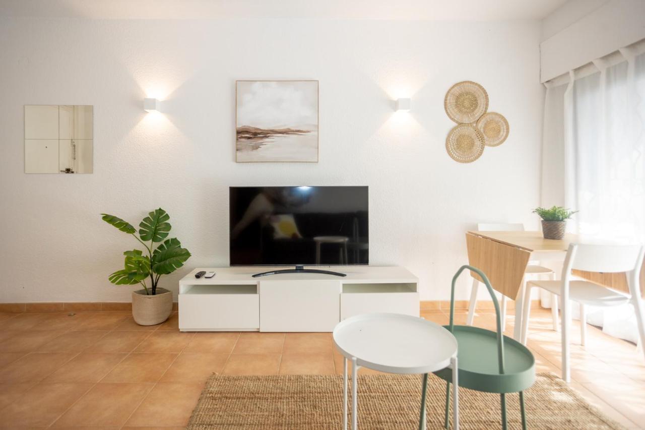 Bolivia 167 Apartment Malaga Luaran gambar